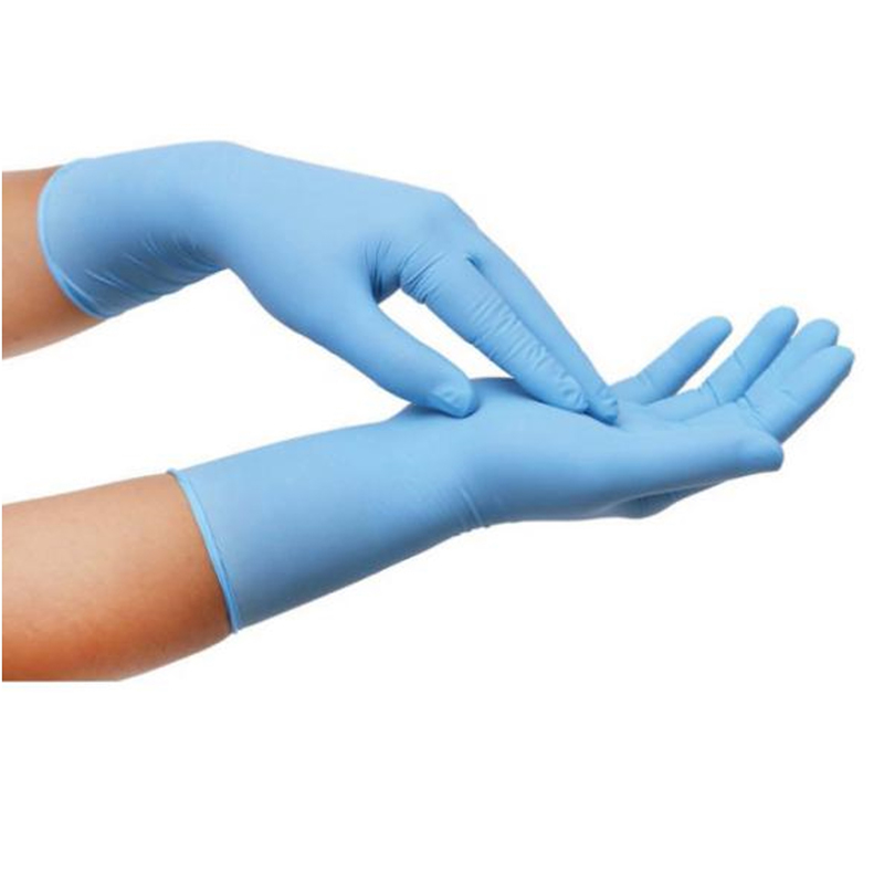 Jednorázové lékařské rukavice